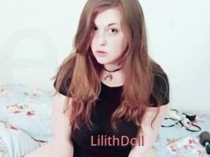 LilithDoll