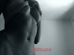 LilithLore