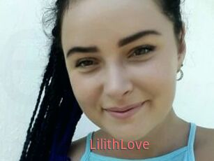 LilithLove