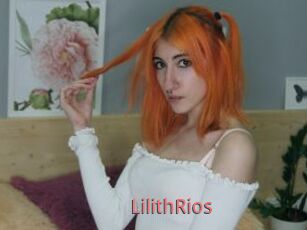 LilithRios