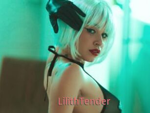 LilithTender