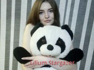 Lilium_Stargazer