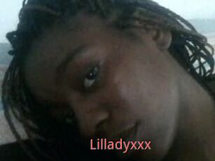 Lilladyxxx