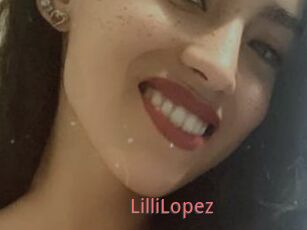 LilliLopez