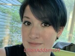 LillianAddams69