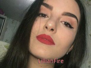 LillianFire