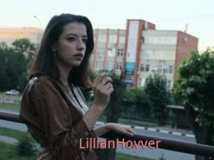 LillianHoyver