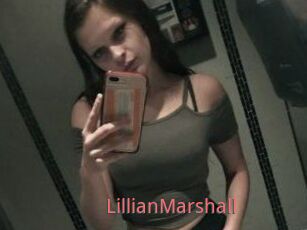 Lillian_Marshall