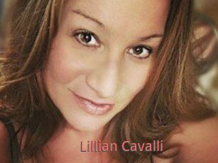 Lillian_Cavalli