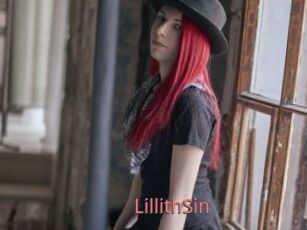 LillithSin