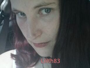 Lillth83