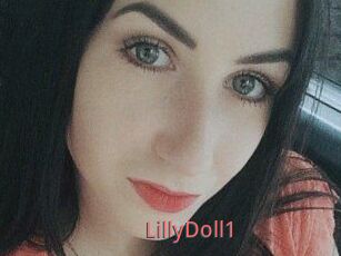 LillyDoll1