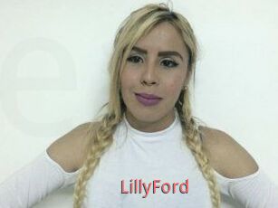 LillyFord