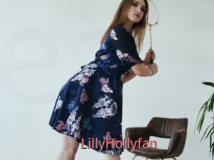 LillyHollyfan