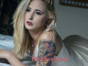 LillyLovegood