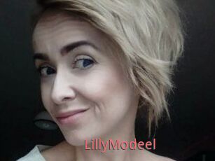 LillyModeel