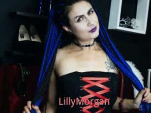 LillyMorgan