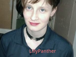 LillyPanther