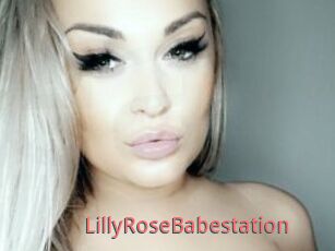 LillyRoseBabestation