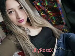 LillyRossX