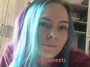 LillySweeets