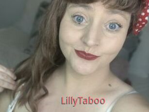 LillyTaboo