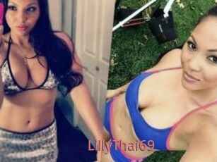 LillyThai69