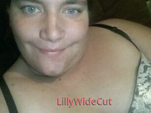 LillyWideCut