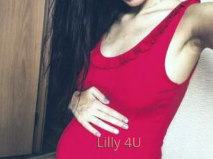 Lilly_4U