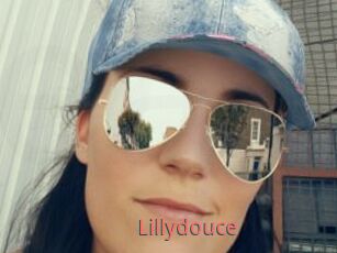 Lillydouce