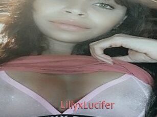 LillyxLucifer