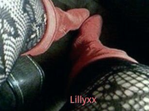 Lillyxx