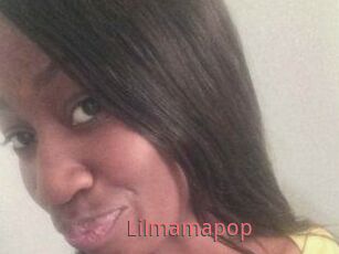 Lilmamapop