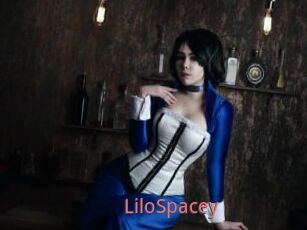 LiloSpacey