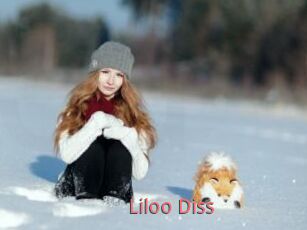 Liloo_Diss