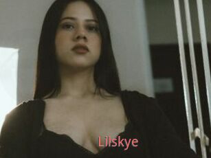 Lilskye