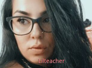 Lilteacher