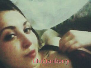 LiluCranberry