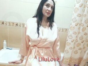 LiluLove