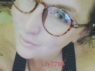 Lily7788