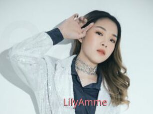 LilyAmme