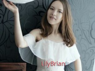 LilyBrian