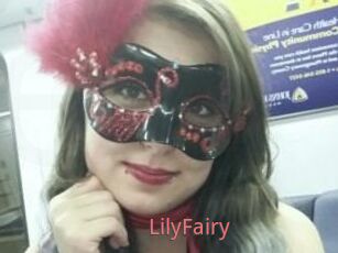 LilyFairy