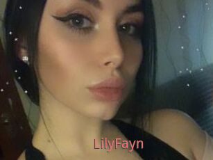 LilyFayn