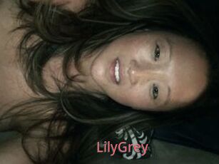 LilyGrey