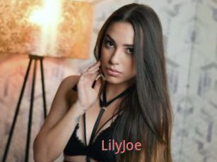 LilyJoe