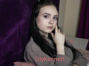 LilyKennett