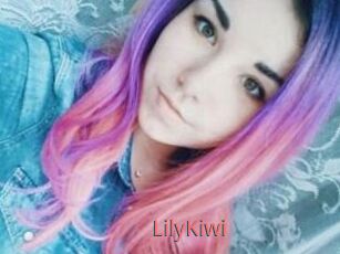 LilyKiwi