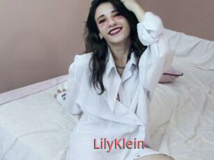 LilyKlein