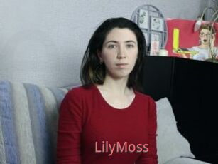 LilyMoss